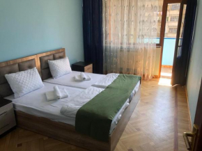 CALM APARTMENT IN THE CITY CENTER, Yerevan
